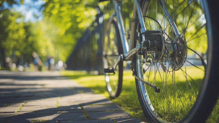 Le Meilleur Antivol a chaine pour velo : les avantages caches des materiaux composites
