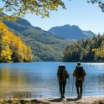 Lac de Payolle : randonnee au Canada francais – Un joyau des Pyrenees a decouvrir