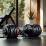 Test et avis sur les halteres Bowflex 552i SelectTech : Les specificites techniques qui font la difference