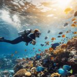 Test Khroom Seaview Pro : le meilleur masque de plongee anti-CO2 aux technologies innovantes