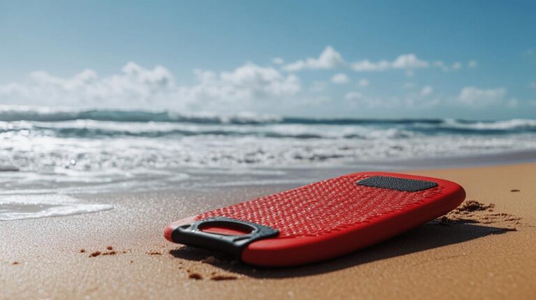 Quels materiaux nobles pour des Housses Bodyboard durables ?