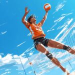 Choisir un Short de Volley-Ball : Les Options de Personnalisation pour Votre Equipe
