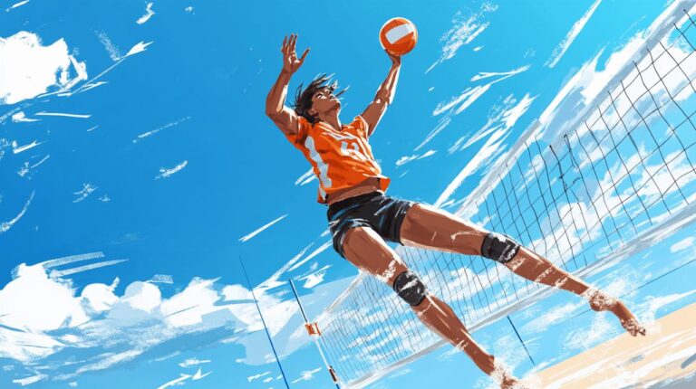 Choisir un Short de Volley-Ball : Les Options de Personnalisation pour Votre Equipe