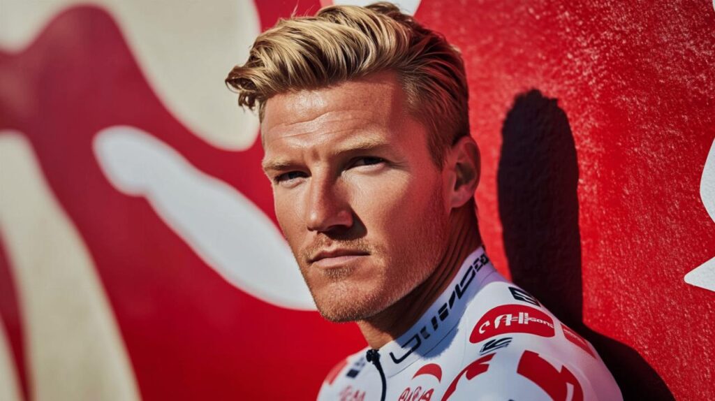 Heinrich Haussler devient directeur de Bahrain Victorious et promet une revolution technologique dans l’entrainement