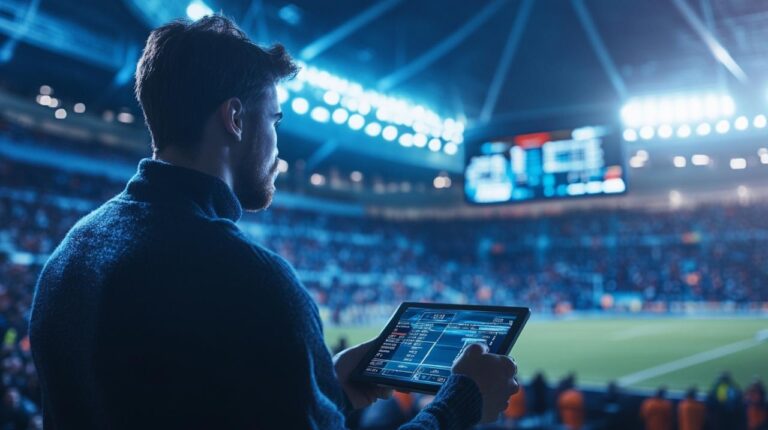 Les top pronostics de foot : stratégies et comparaisons des meilleures plateformes