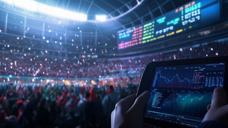 Découvrez les meilleurs pronostics pour optimiser vos paris sportifs