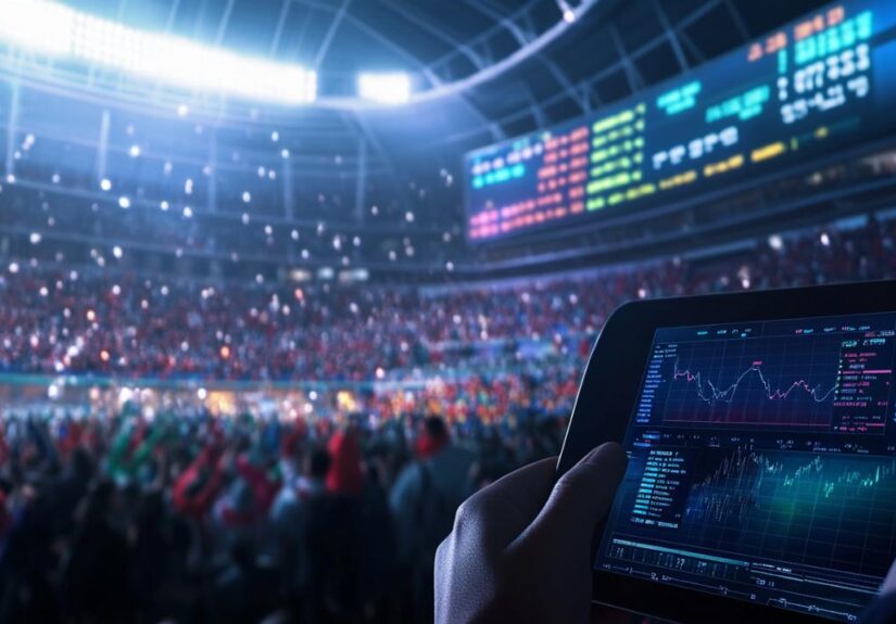 Découvrez les meilleurs pronostics pour optimiser vos paris sportifs