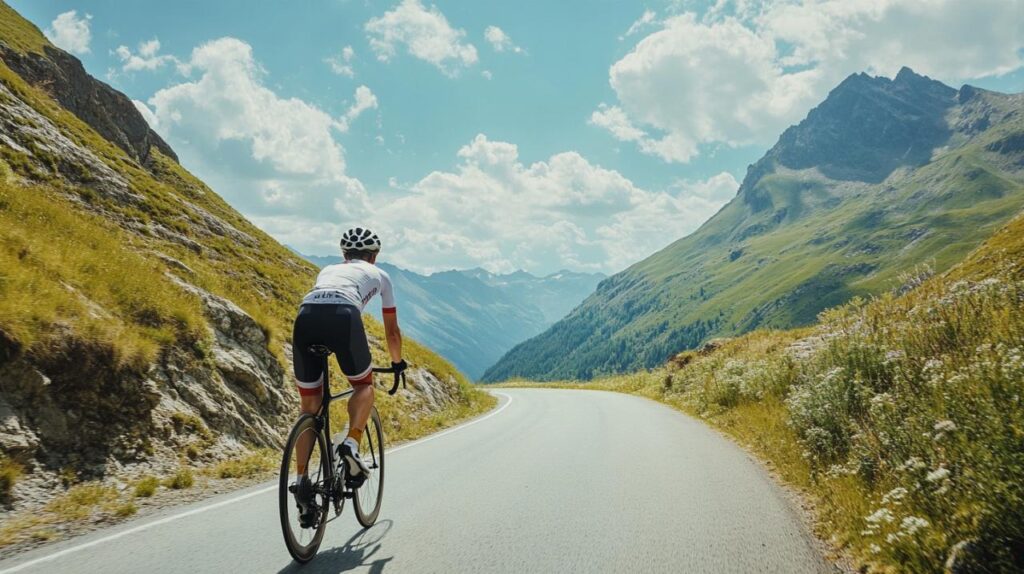Comment choisir son maillot de vélo design « LETOURMALET » pour réussir ses cyclosportives