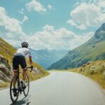 Comment choisir son maillot de vélo design « LETOURMALET » pour réussir ses cyclosportives