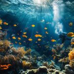 Plongée sous-marine au Pays Basque : découvrez les meilleurs sites avec l&rsquo;accompagnement des centres professionnels