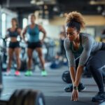 Se musculer en salle de sport : programmes adaptés aux sportifs en quête de résultats