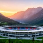 Quels sports regarder en Slovénie : chaînes, horaires et paris sportifs